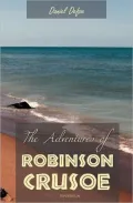 The Adventures of Robinson Crusoe