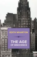 The Age of Innocence