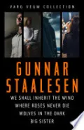 Book cover of Varg Veum collection