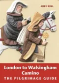 London to Walsingham Camino