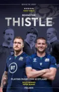 Behind the Thistle