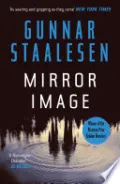 Mirror Image: The present mirrors the past in a chilling Varg Veum thriller