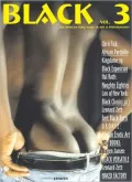 Black, Volume 3: The African Male Nude in Art &amp; Photography