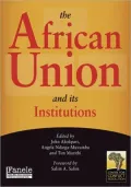 The African Union and Its Institutions