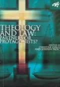 Theology And Law Partner or Protagonists?