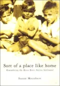 Sort Of A Place Like Home: Remembering The Moore River Native Settlement