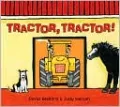 Tractor, Tractor