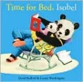 Time for Bed, Isobel