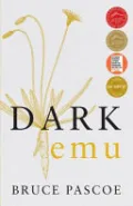 Book cover of Dark Emu