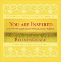 You Are Inspired CD: An Intuitive Guide to Life with Meaning & Purpose