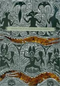 Indigenous Art in the Collection of the Australian National University