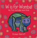 W Is for Wombat