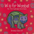 W Is for Wombat