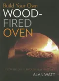 Build Your Own Wood-Fired Oven
