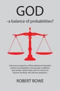God - A Balance of Probabilities?
