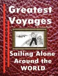 Sailing Alone Around the World