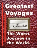 The Worst Journey in the World