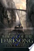 Whisper of the Darksong: A Coming of Age Epic Fantasy