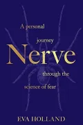 Book cover of Nerve