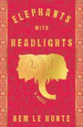 Elephants with Headlights