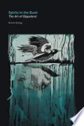 Book cover of Spirits in the Bush
