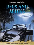 UFOs and Aliens