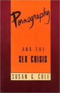 Pornography and the Sex Crisis