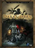 The Art of Darksiders