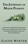 The Journals of Major Peabody