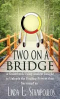 Two on a Bridge