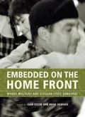 Embedded on the Home Front: Where Military and Civilian Lives Converge