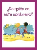 ¿De quién es este sombrero?