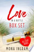 Book cover of Love in a Bottle 8-Book Box Set