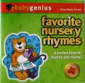 Favorite Nursery Rhymes