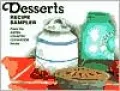 Desserts: Recipe Sampler from the Amish-Country Cookbook Series