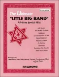 Ultimate Little Big Band: All-Time Jewish Hits
