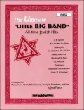 Ultimate Little Big Band: All-Time Jewish Hits Bass