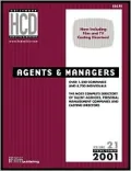 Agents and Managers