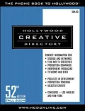 Hollywood Creative Directory