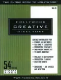 Hollywood Creative Directory