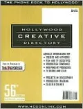 Hollywood Creative Directory