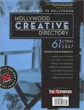 Hollywood Creative Directory