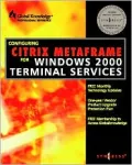 Configuring Citrix Metaframe for Windows 2000 Terminal Services