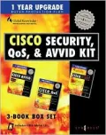 Cisco Security, QoS and AVVID Kit