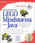 Programming Lego Mindstorms with Java with CD-ROM