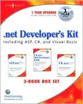 Net Developer's Kit Including Asp, C#, and Visual Basic