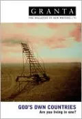Granta 93: God's Own Countries, Vol. 93