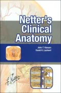 Netter's Clinical Anatomy
