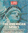 The American Spirit: Meeting the Challenge of September 11