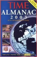 Time : Almanac 2003